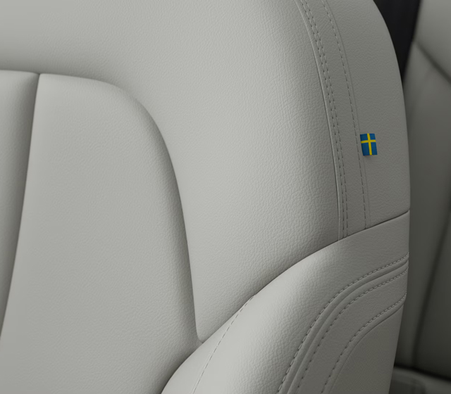 XC40 Mild Hybrid