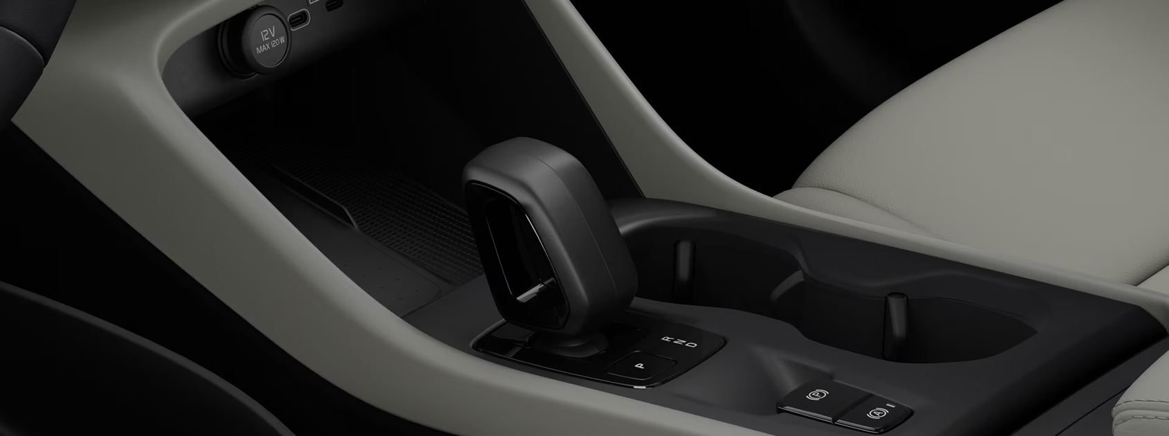 XC40 Mild Hybrid