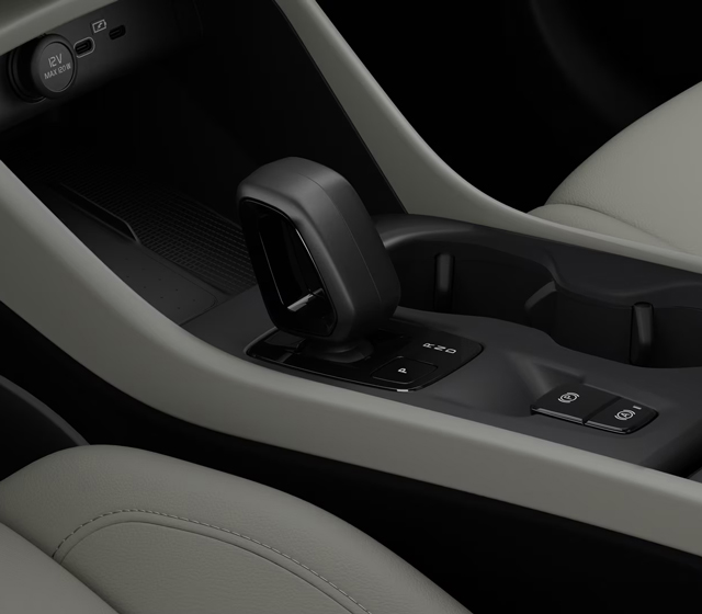 XC40 Mild Hybrid