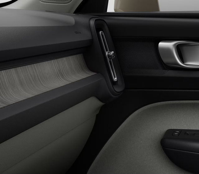 XC40 Mild Hybrid