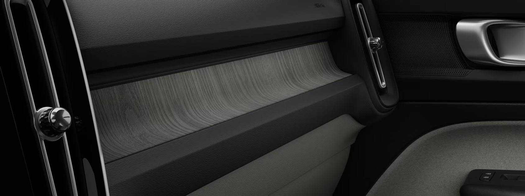 XC40 Mild Hybrid