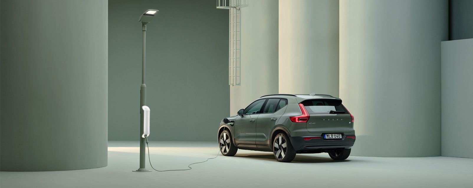 Volvo Car Chile cierra exitoso primer semestre liderando ventas de modelos Híbridos Enchufables