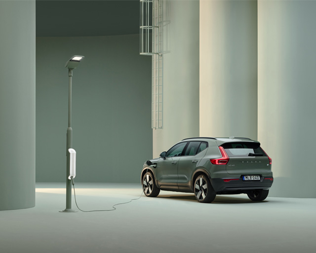 Volvo Car Chile cierra exitoso primer semestre liderando ventas de modelos Híbridos Enchufables