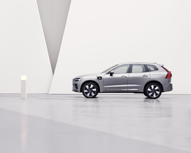 Volvo Cars Chile mantiene Liderazgo En Ventas De Vehículos Enchufables En Lo Que Va Del 2022