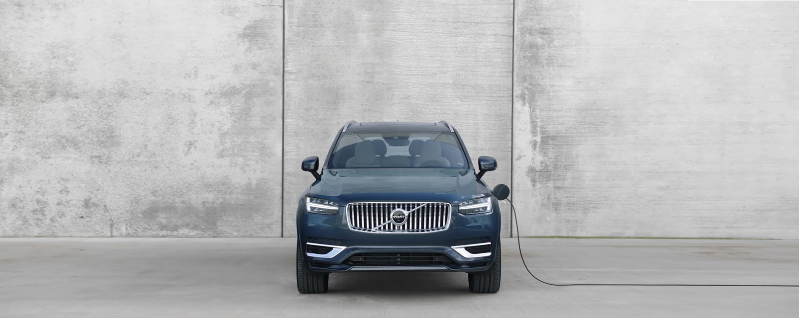 Volvo Car Chile confirma décimo mes como líder en venta de vehículos híbridos enchufables