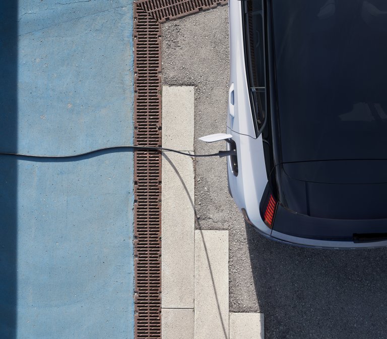 EX30 Eléctrico
