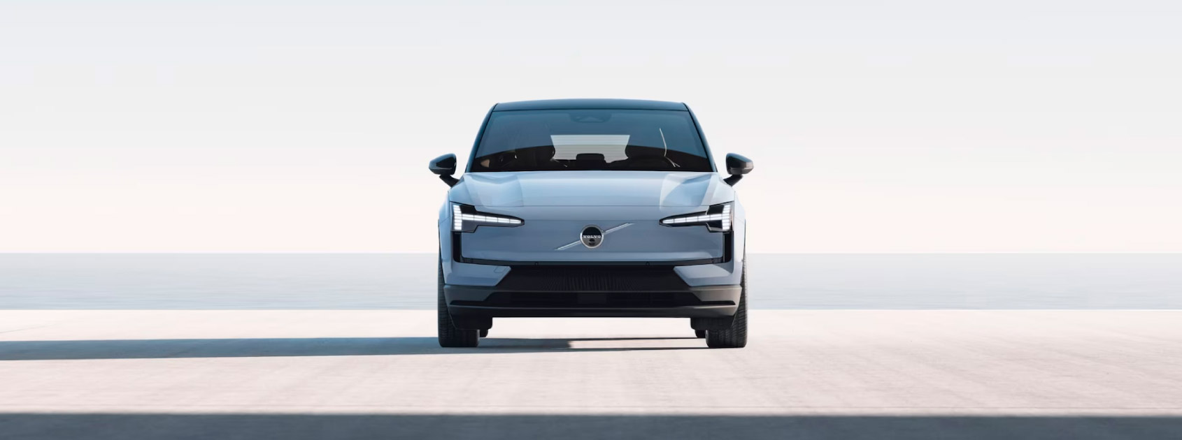 EX30 Eléctrico