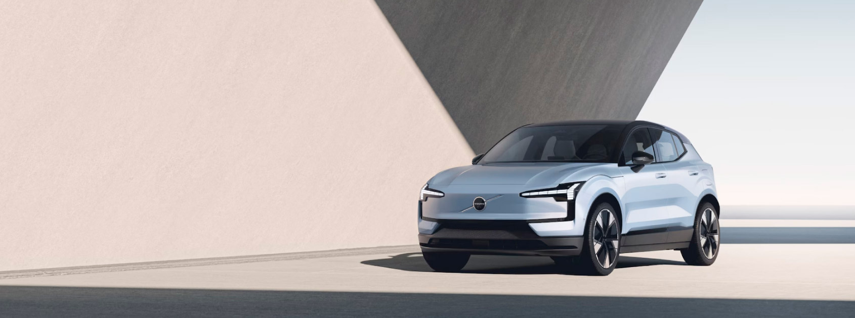 EX30 Eléctrico