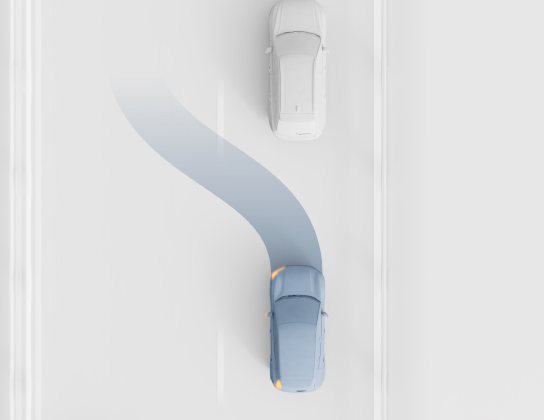 EX30 Eléctrico