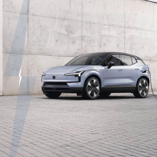 EX30 Eléctrico