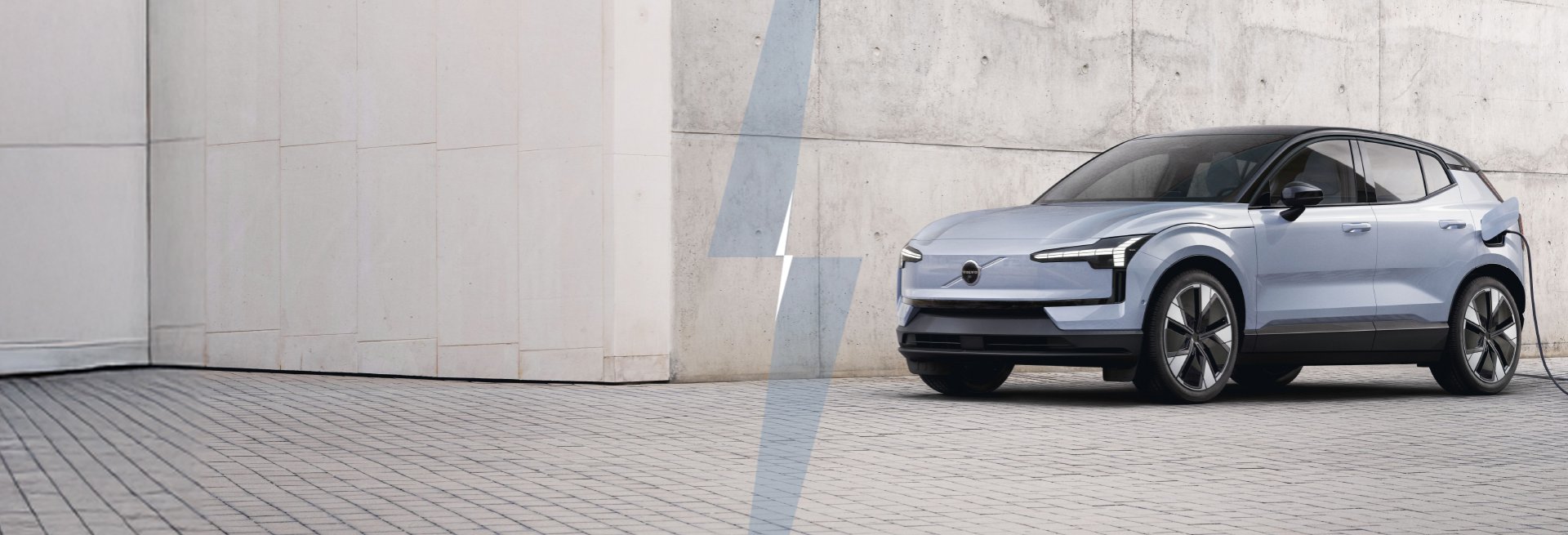 EX30 Eléctrico