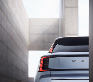 Volvo Cars aumentó en un 27% sus ventas globales en abril