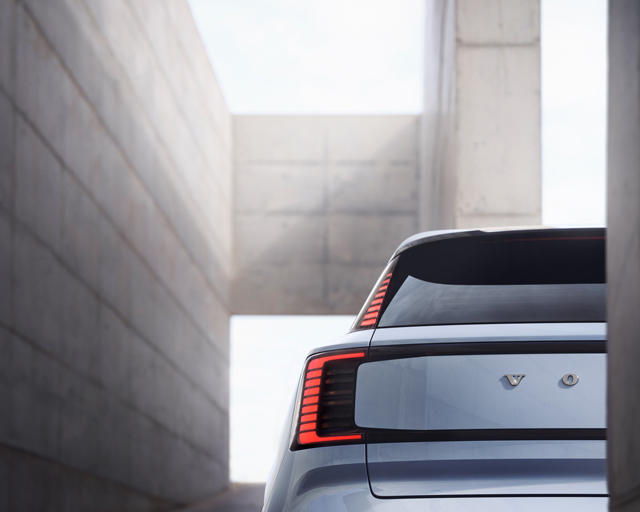 Volvo Cars aumentó en un 27% sus ventas globales en abril