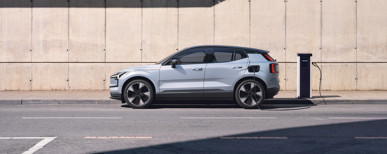 Volvo EX30 es nombrado “Mejor Auto Urbano” en los World Car Awards 2024