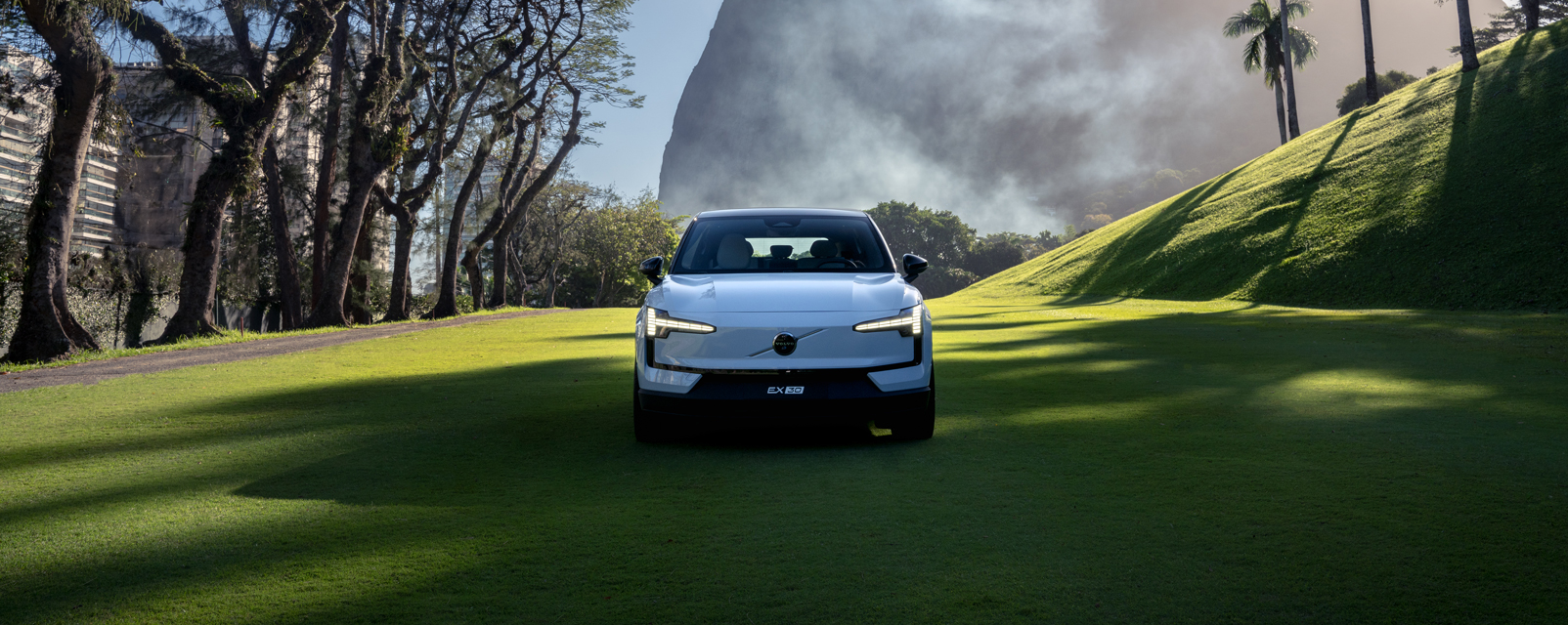Volvo EX30 sigue sumando premios: se impuso en excelencia al diseño en los prestigiosos "Best of the Best”
