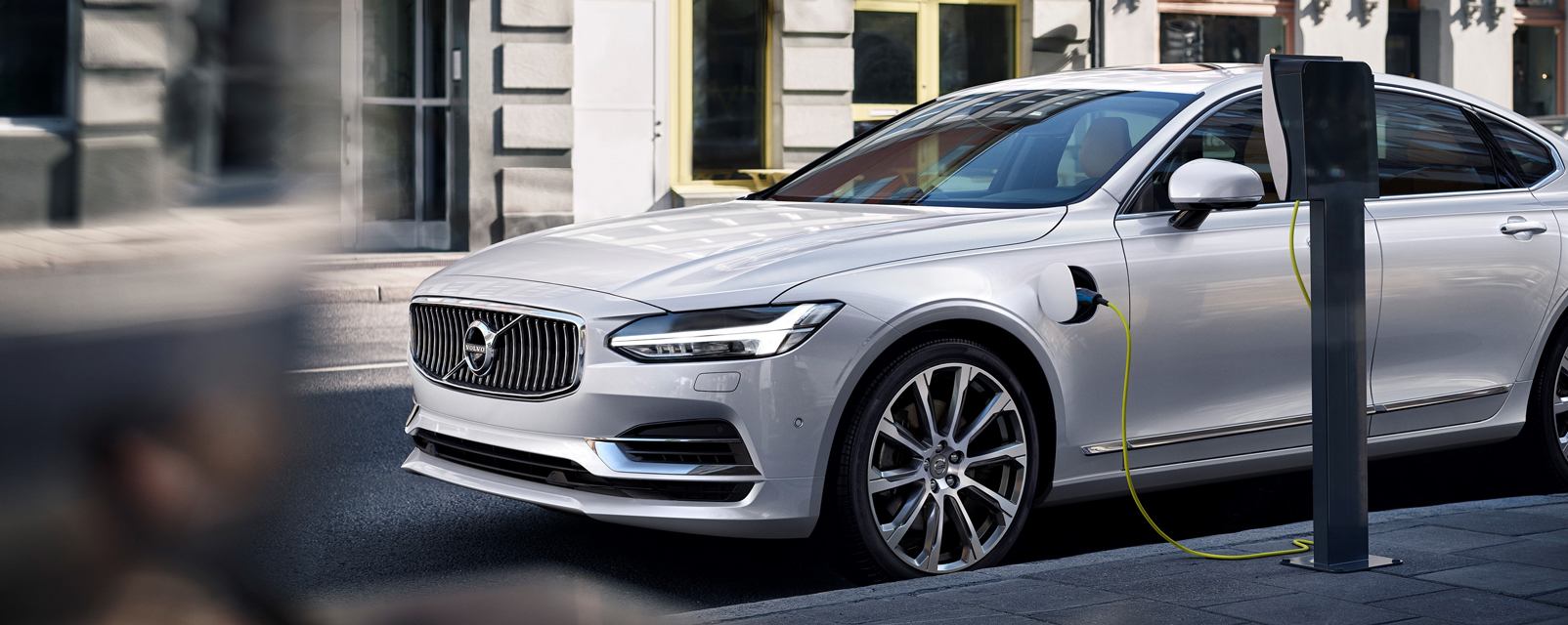 Volvo Cars recauda 500 millones de euros con nueva emisión de bonos verdes