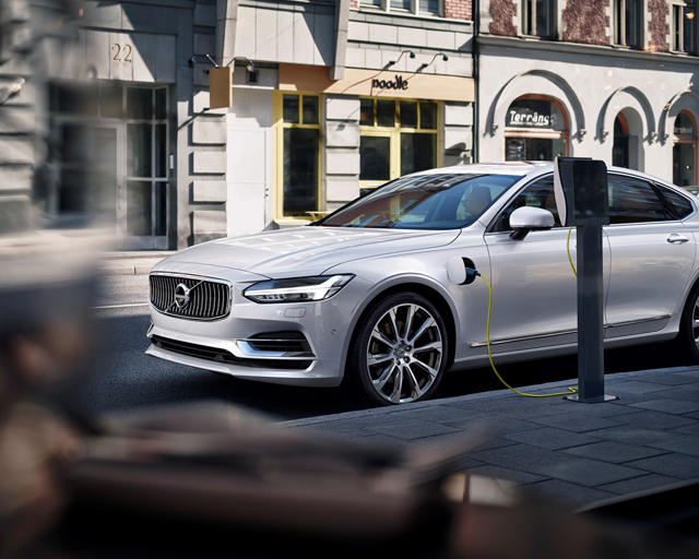 Volvo Cars recauda 500 millones de euros con nueva emisión de bonos verdes