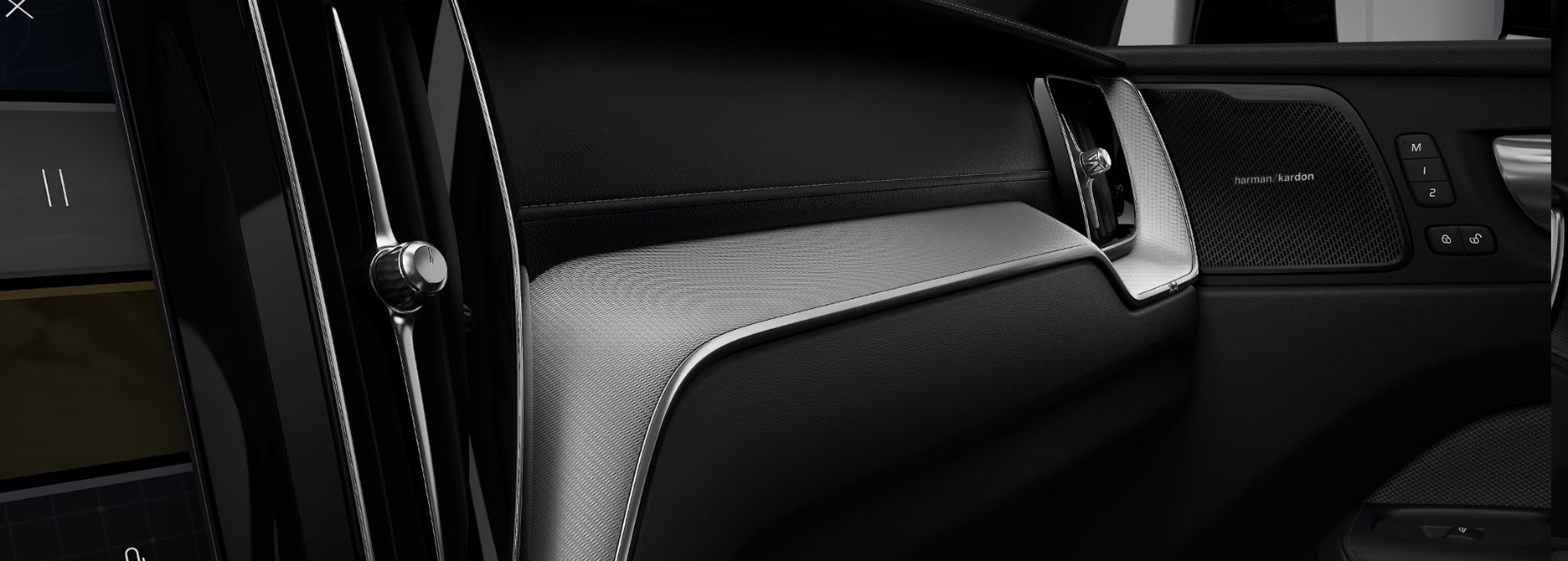 XC60 Polestar