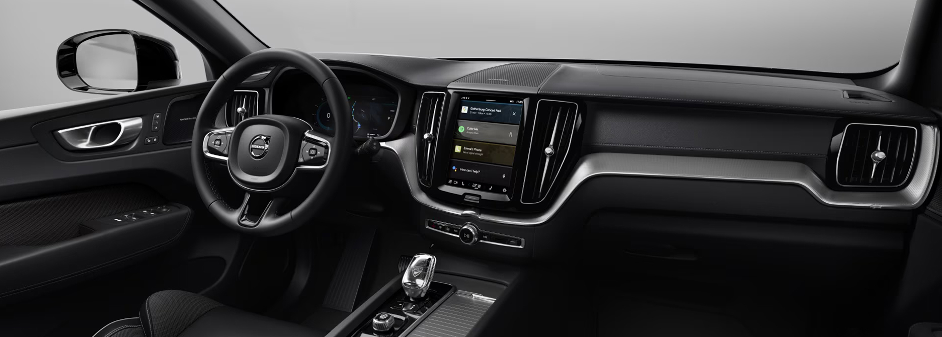 XC60 Polestar