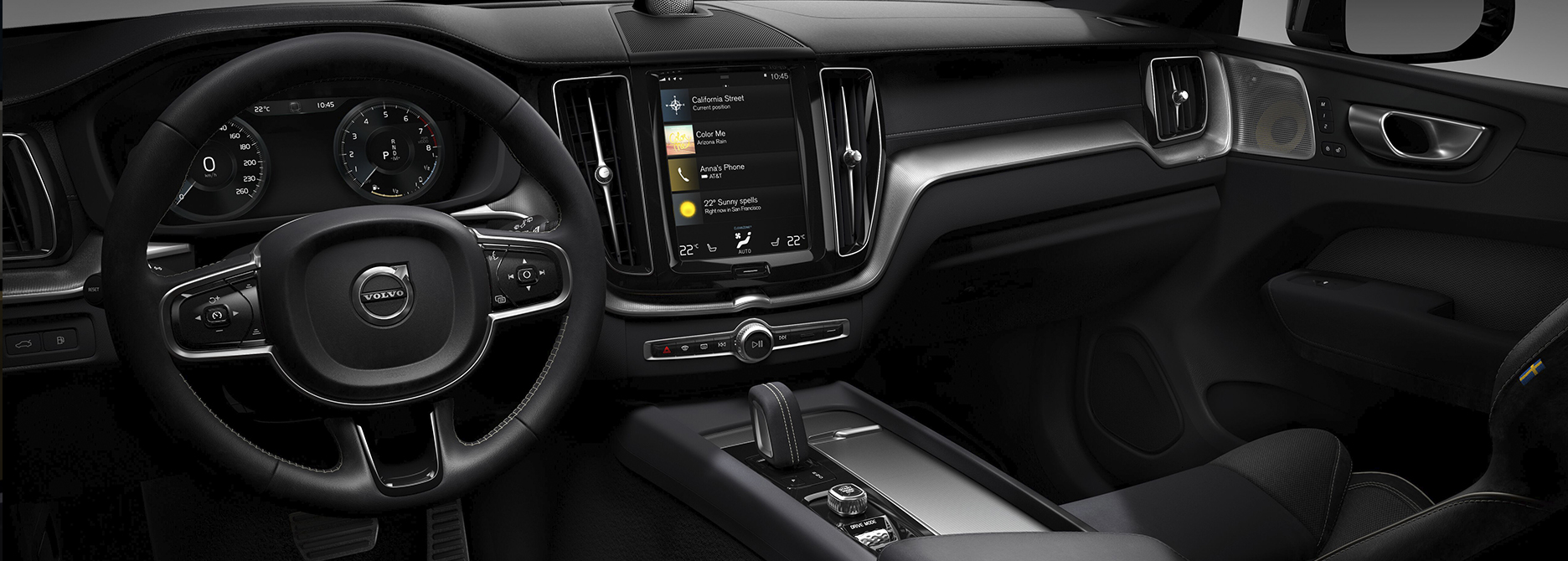 XC60 Polestar