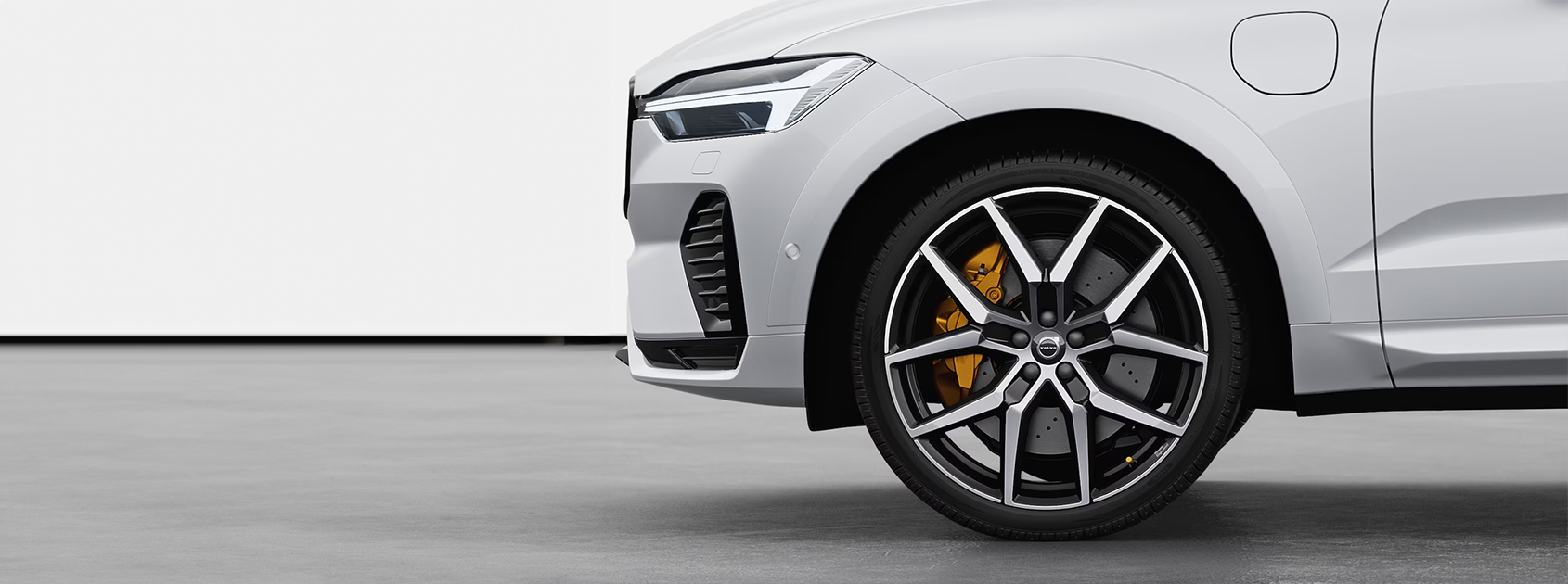 XC60 Polestar
