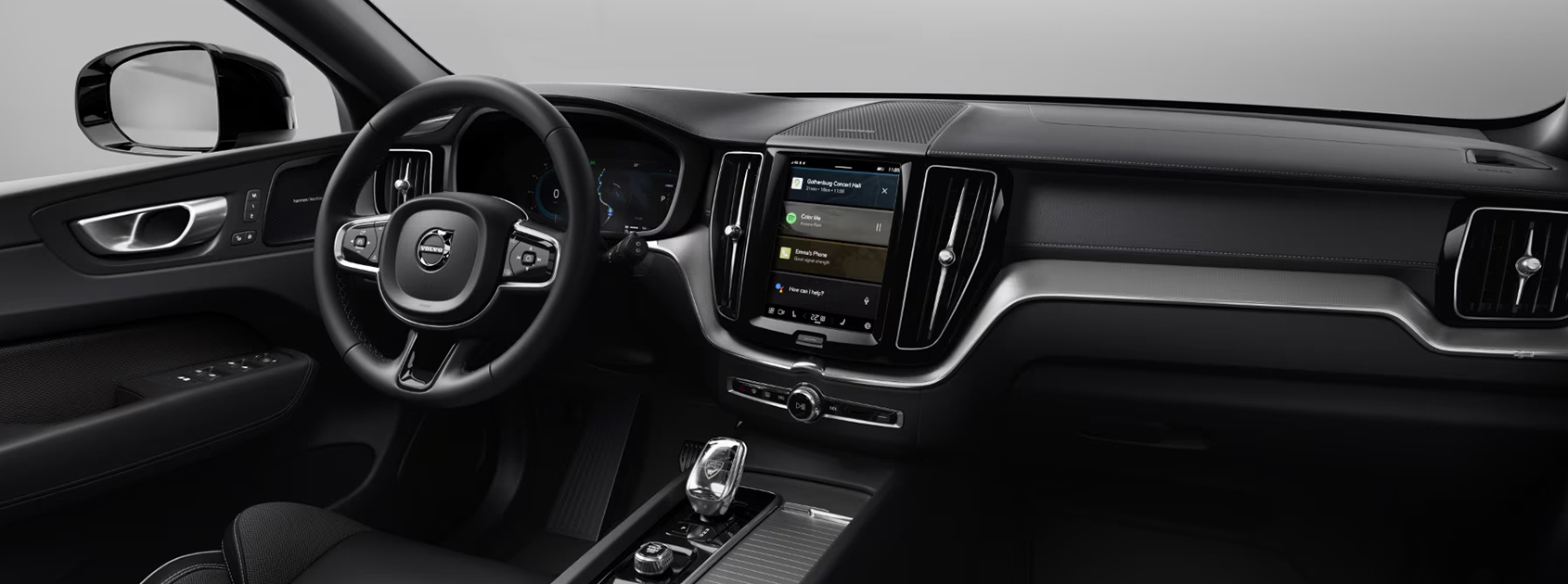 XC60 Polestar