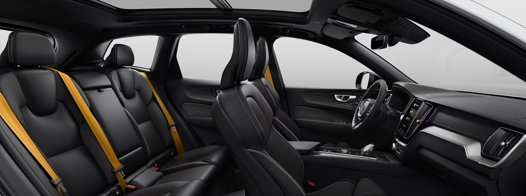 XC60 Polestar