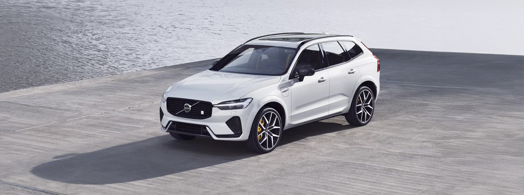 XC60 Polestar