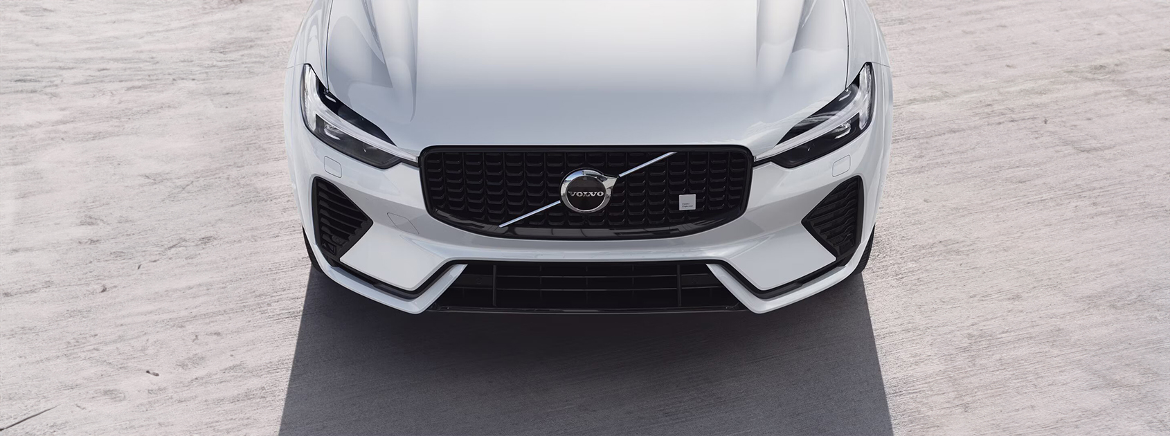 XC60 Polestar