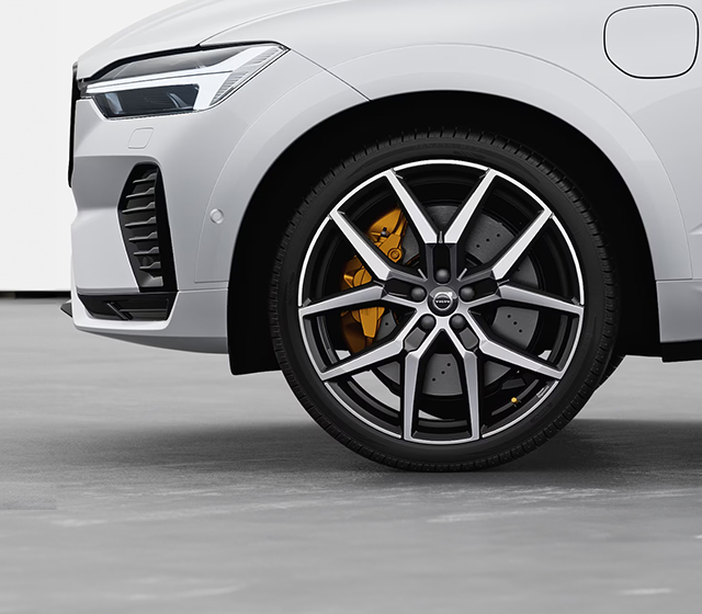 XC60 Polestar
