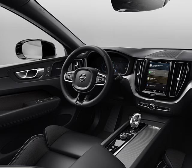 XC60 Polestar
