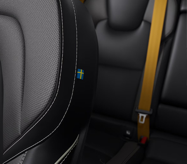 XC60 Polestar