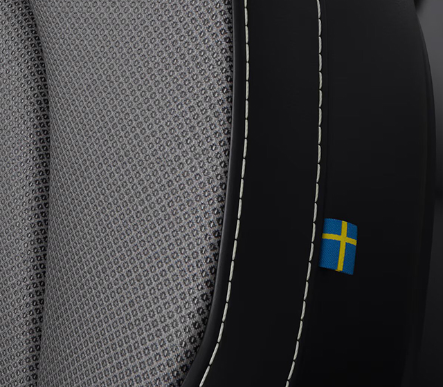 XC60 Polestar
