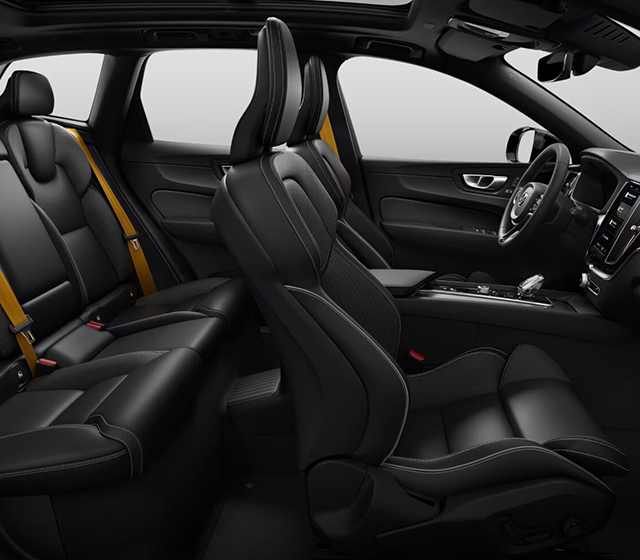 XC60 Polestar