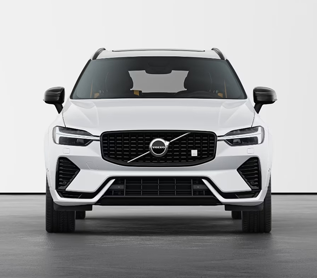 XC60 Polestar