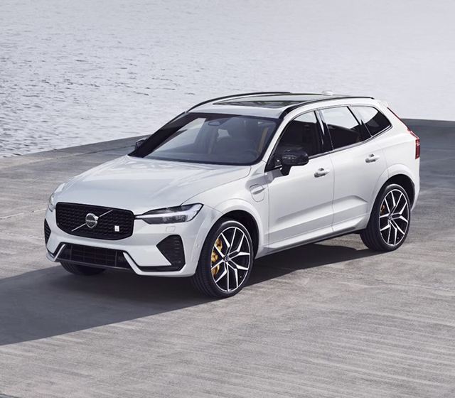 XC60 Polestar