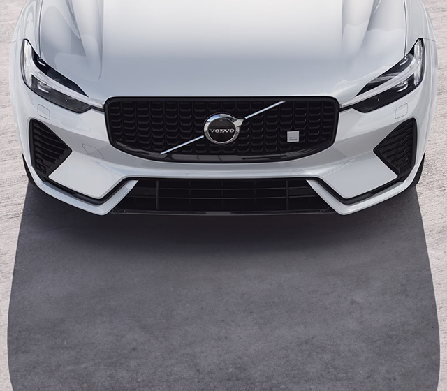 XC60 Polestar