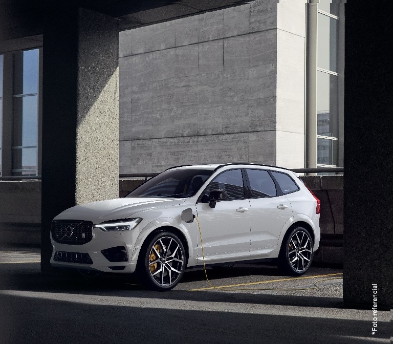 XC60 Polestar