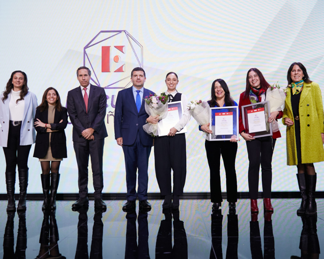 Volvo Car Chile reafirma su compromiso con el liderazgo femenino a través de la edición 2024 del premio Ejecutiva del Año