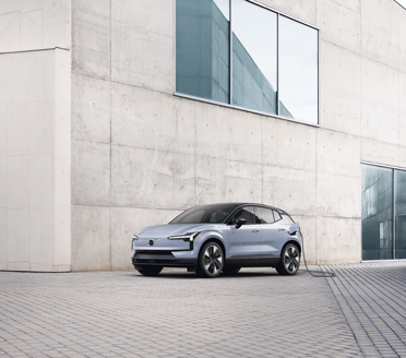 Volvo Cars aumentó en un 8% sus ventas globales en junio