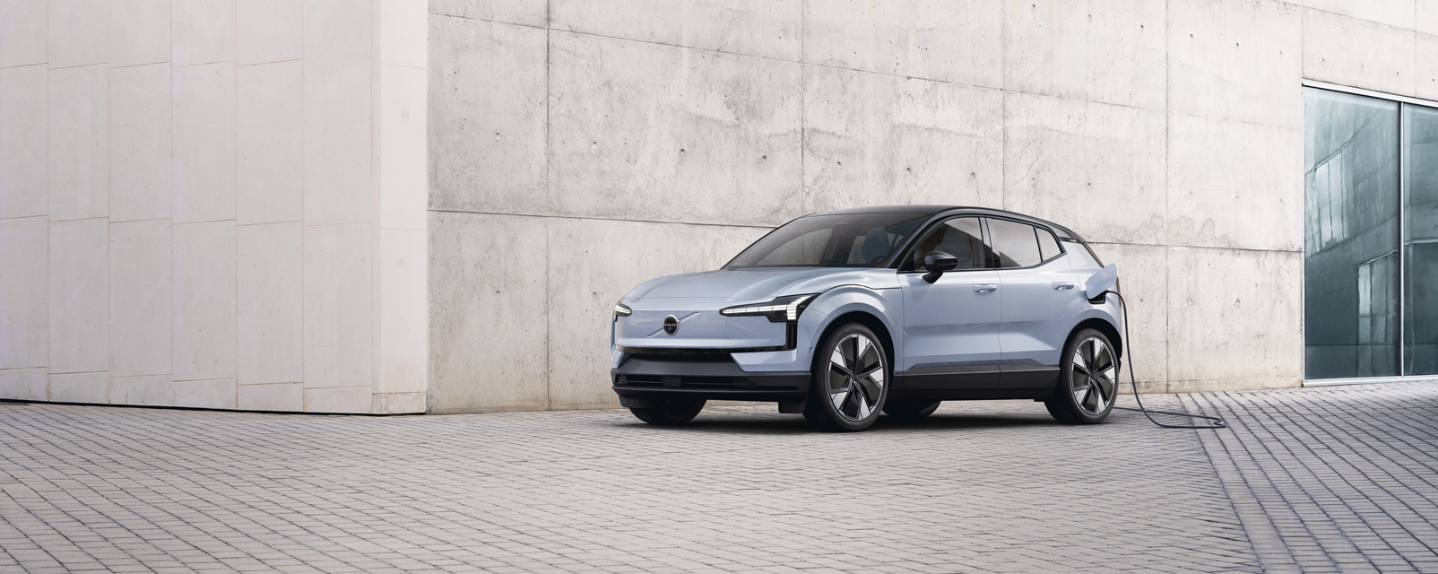 Volvo Cars aumentó en un 8% sus ventas globales en junio