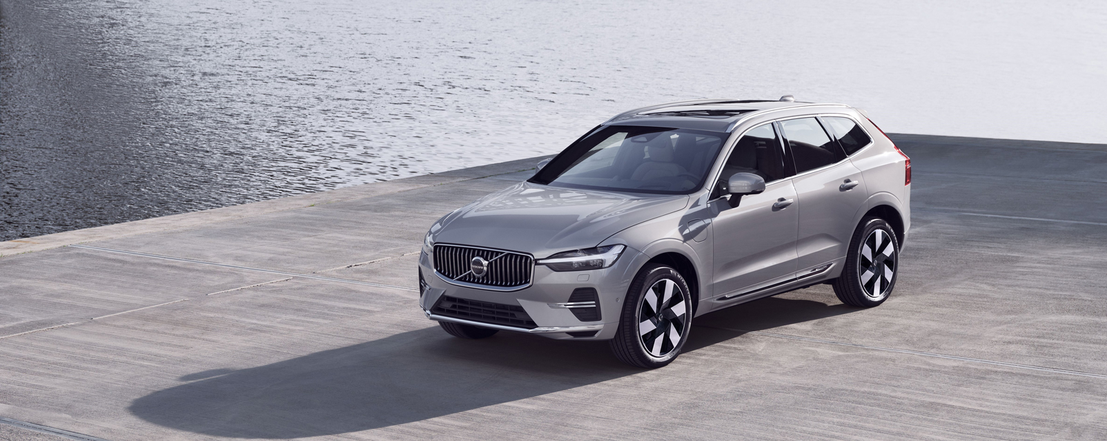Volvo Cars aumentó en un 6% sus ventas globales en julio