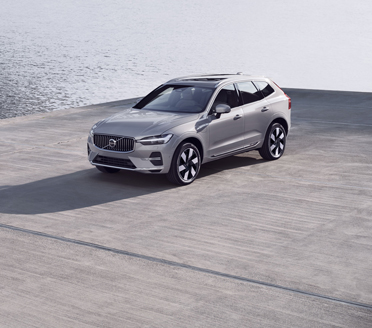 Volvo Cars aumentó en un 6% sus ventas globales en julio