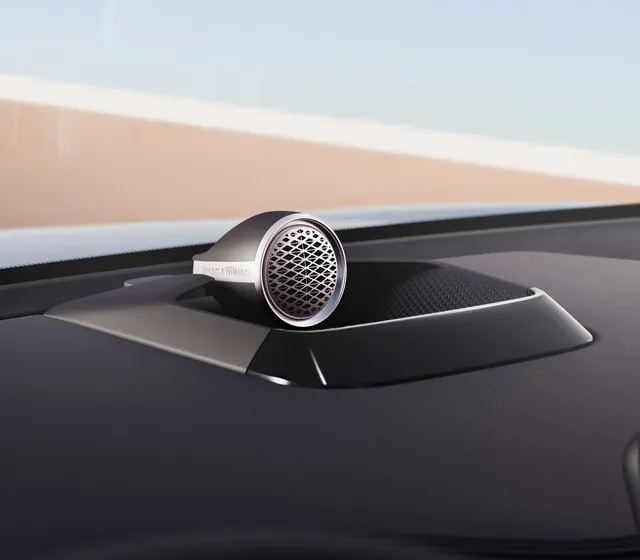 suv electrico volvo ex90