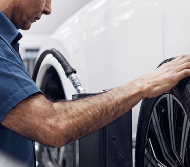 Mantención automotriz Volvo: Preventiva y general para un mejor desempeño