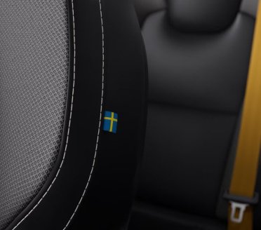 Seguridad: Volvo, tu mejor opción en Chile