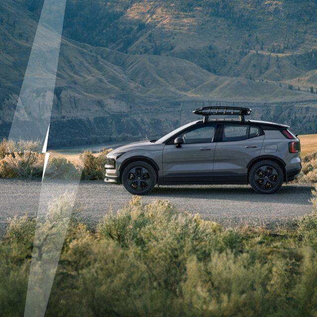 EX30 Cross Country