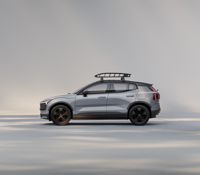 EX30 Cross Country