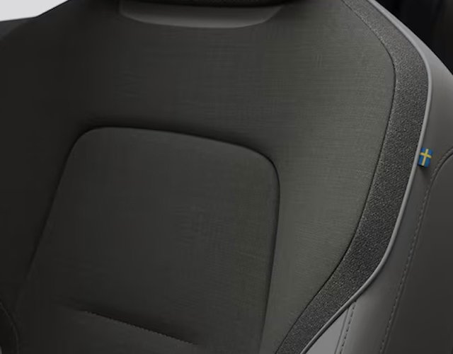 Vehículo SUV con Diseño Sostenible
