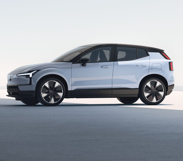 Volvo cierra un año histórico y lidera la transición eléctrica en Chile